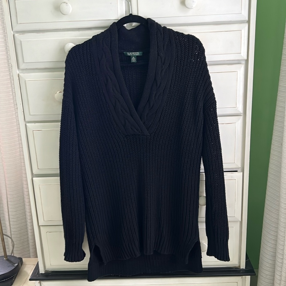 Ralph Lauren sweater
